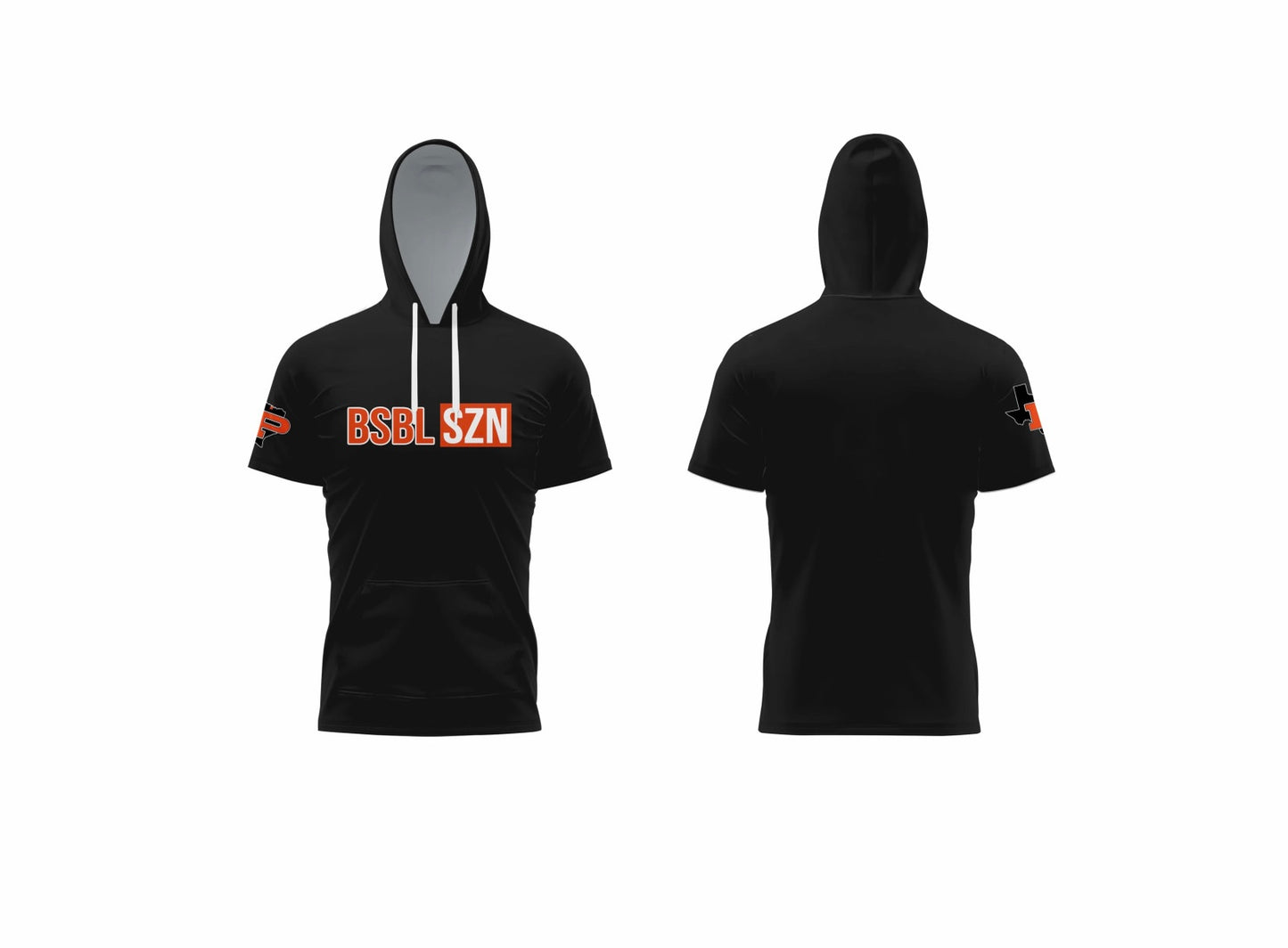 BSBL SZN TOP
