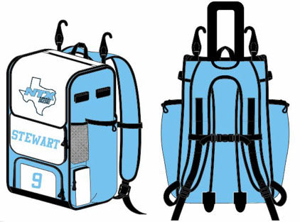 BASEBALL BAG