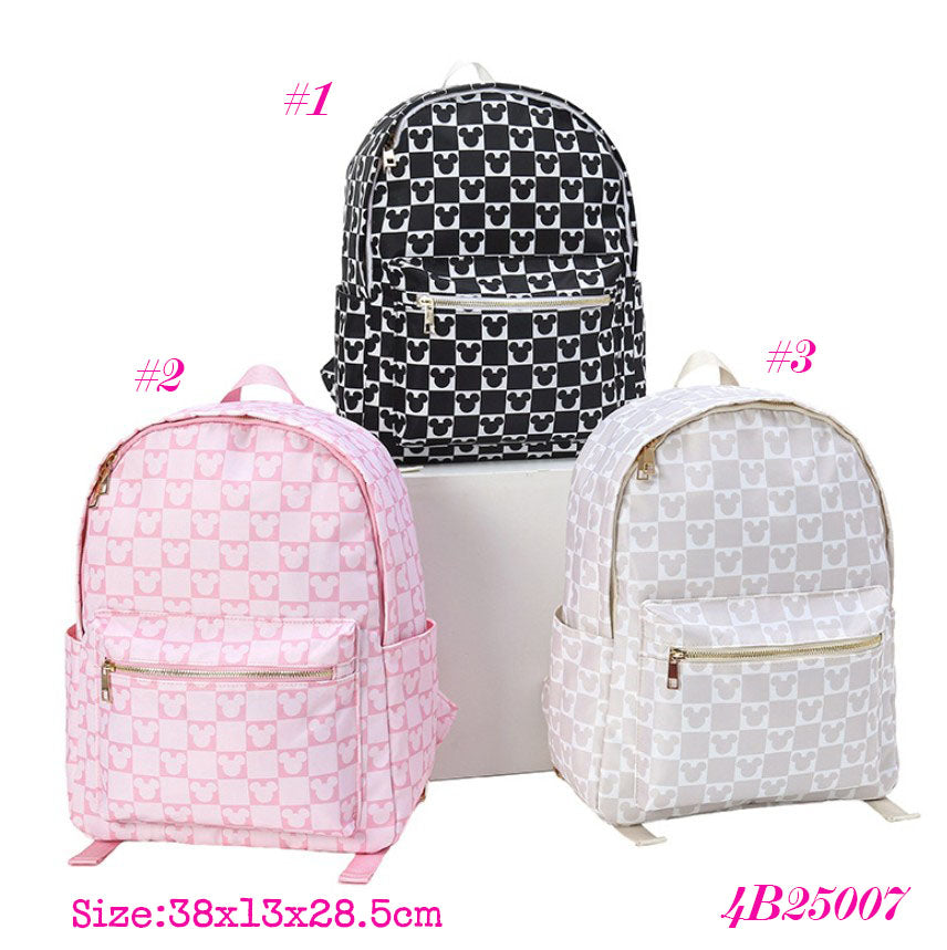 MINNIE BACKPACK