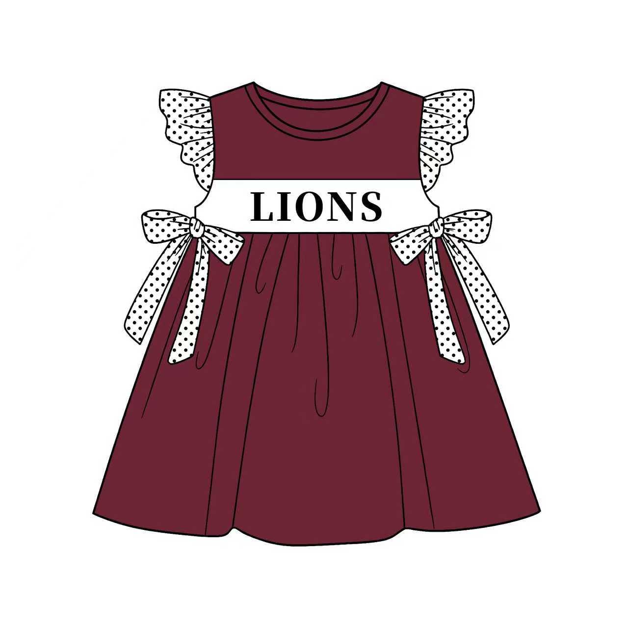 SPIRIT DRESS