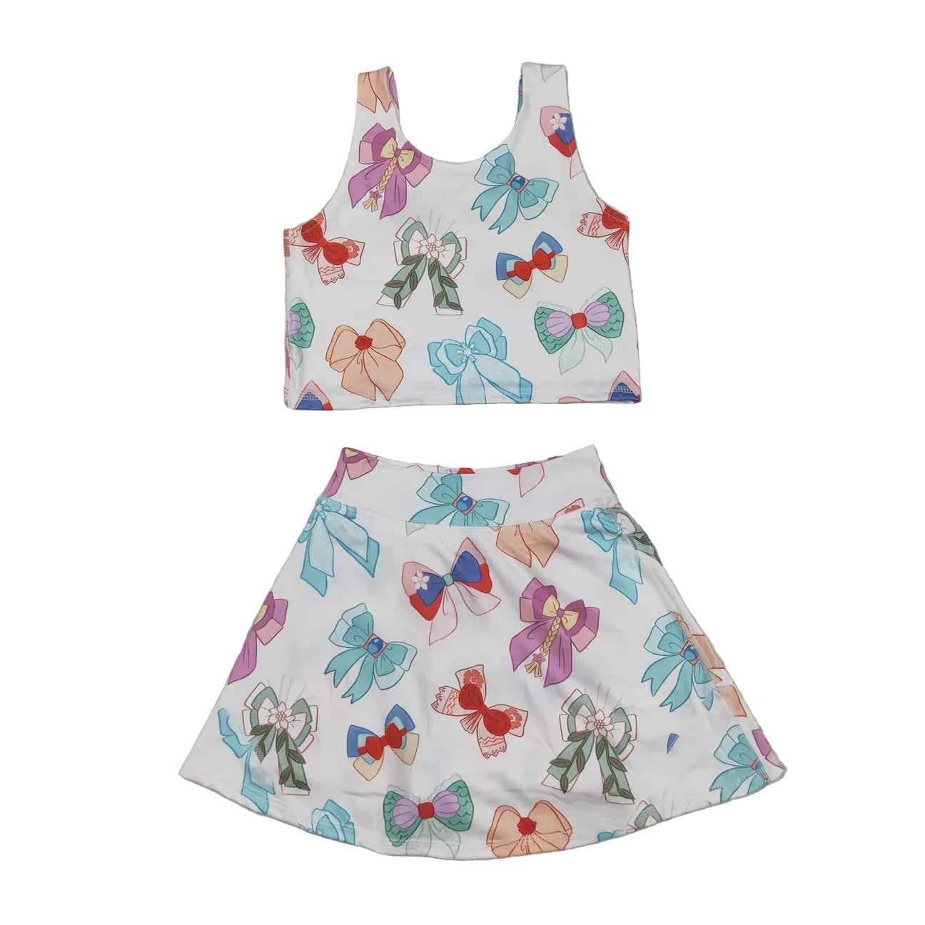 PRINCESS YOGA SET