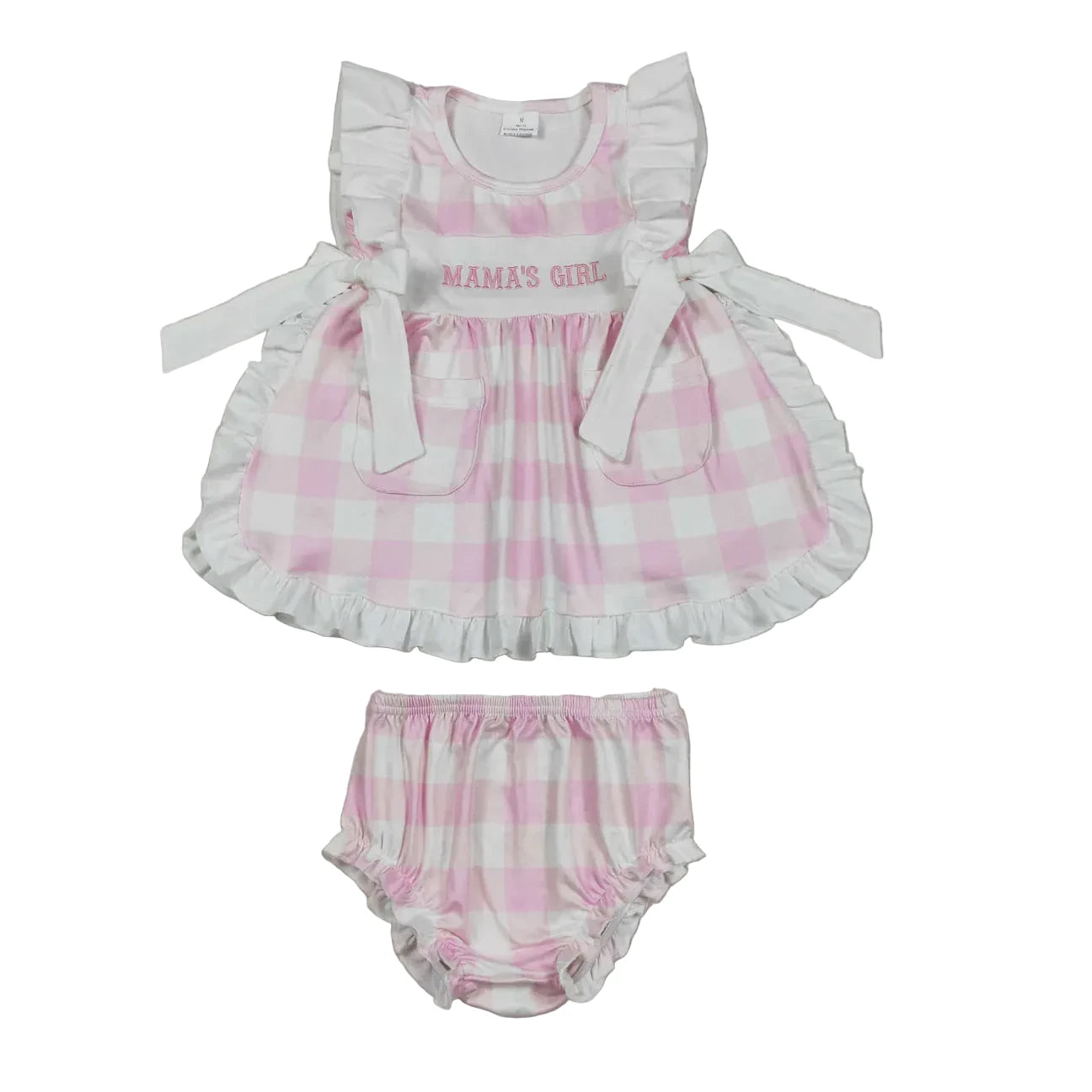 MAMAS GIRL SET