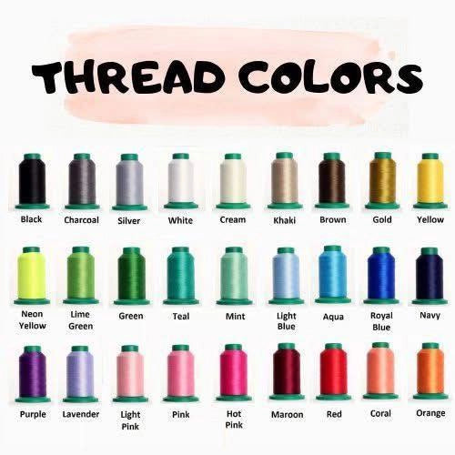 CUSTOM TEE