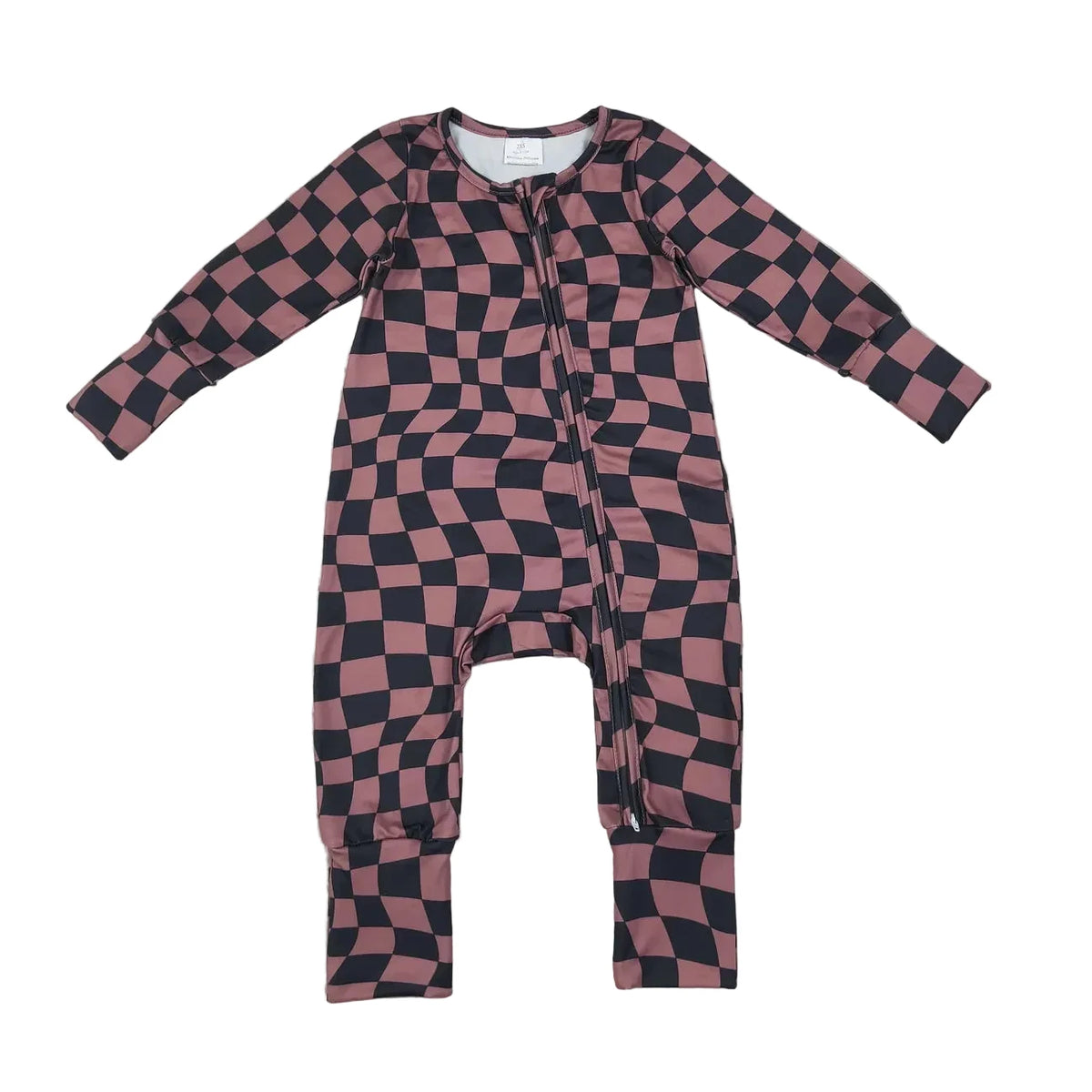 BROWN/BLACK SLEEPER