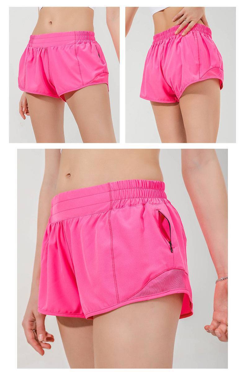 H O T T Y SHORTS