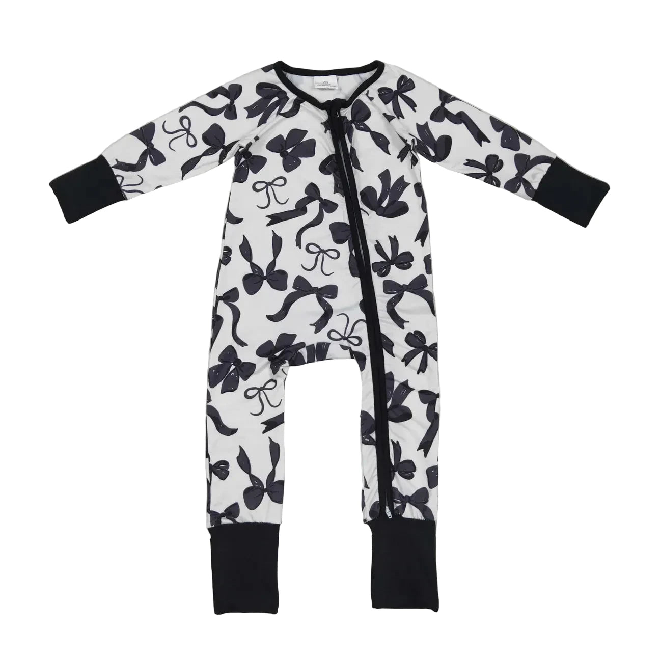B&W BOW SLEEPER