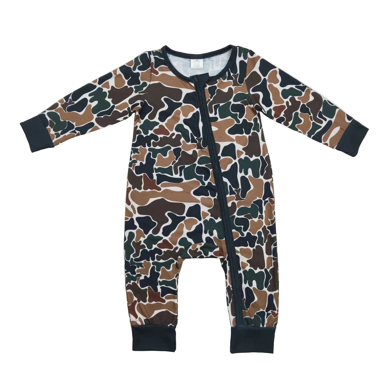 CAMO SLEEPER