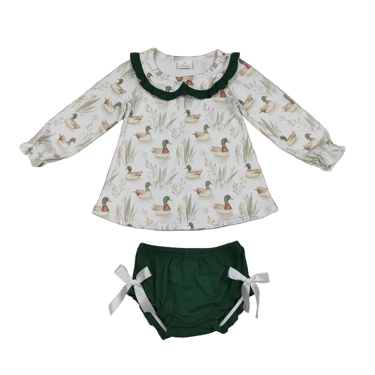 MALLARD SET