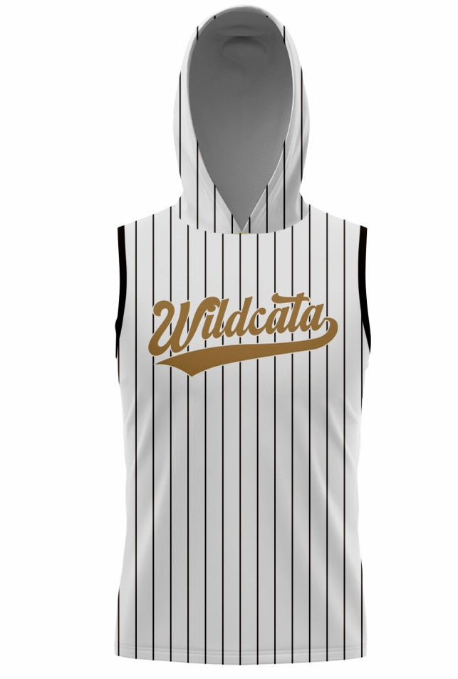 PINSTRIPE TOP