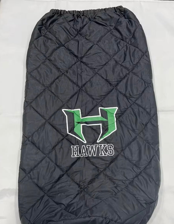 STADIUM BAG