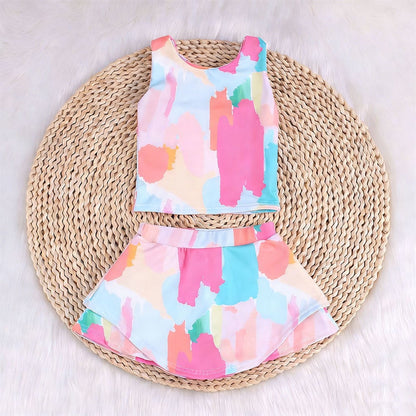 2 PIECE SETS