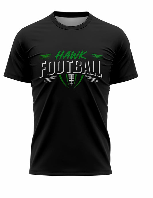 CUSTOM FOOTBALL SHIRT