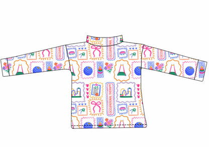 OCCUPATION UNDERSHIRT