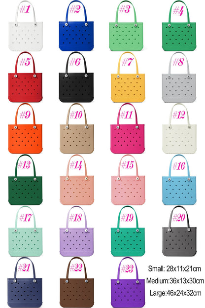 LARGE BAG