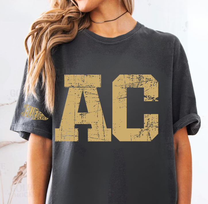 SPIRIT TEE