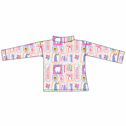 OCCUPATION UNDERSHIRT