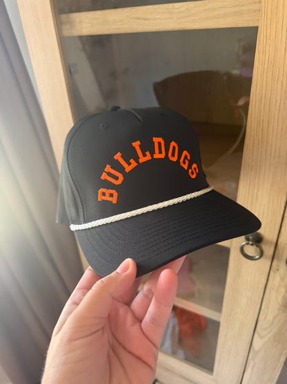 CUSTOM HATS