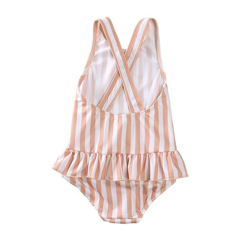 ONE PIECE SWIM