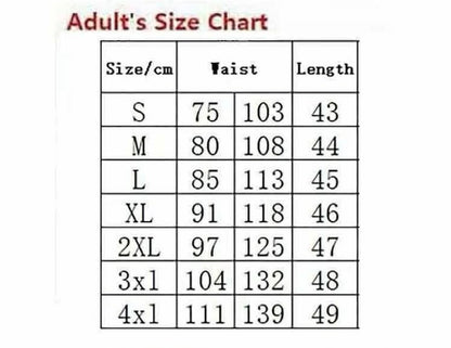 ADULT CAMO SHORT