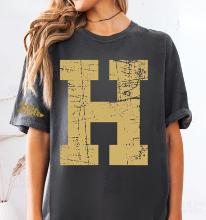 SPIRIT TEE