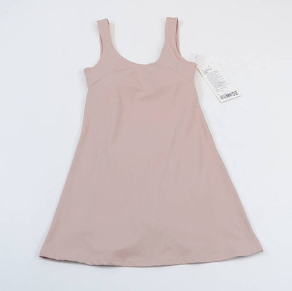 ATHLETIC DRESS