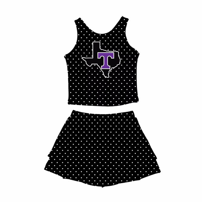 POLKA DOT LOGO