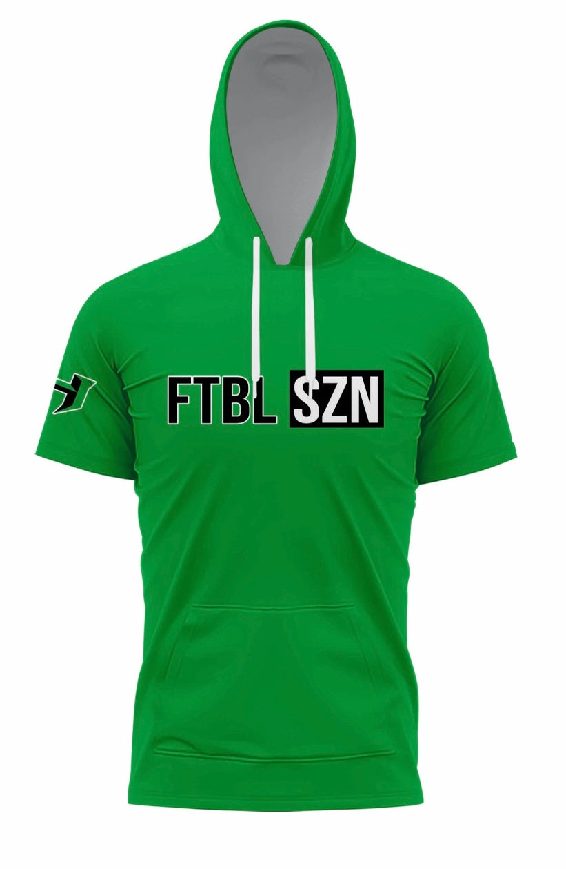 FTBL SZN - CUSTOM