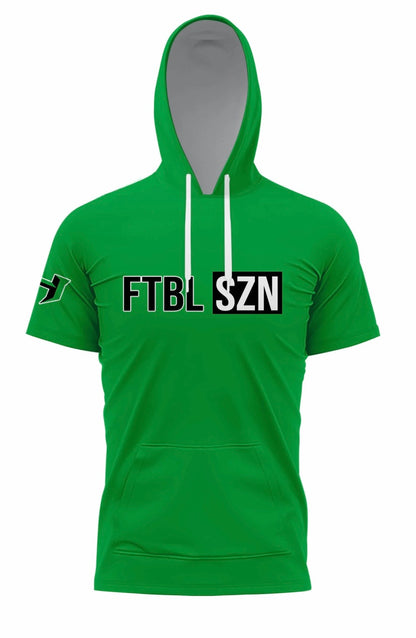 FTBL SZN - CUSTOM