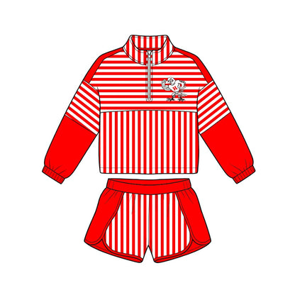 STRIPE SETS - CUSTOM