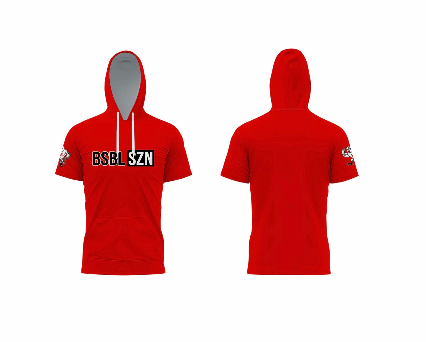 BSBL SZN TOP