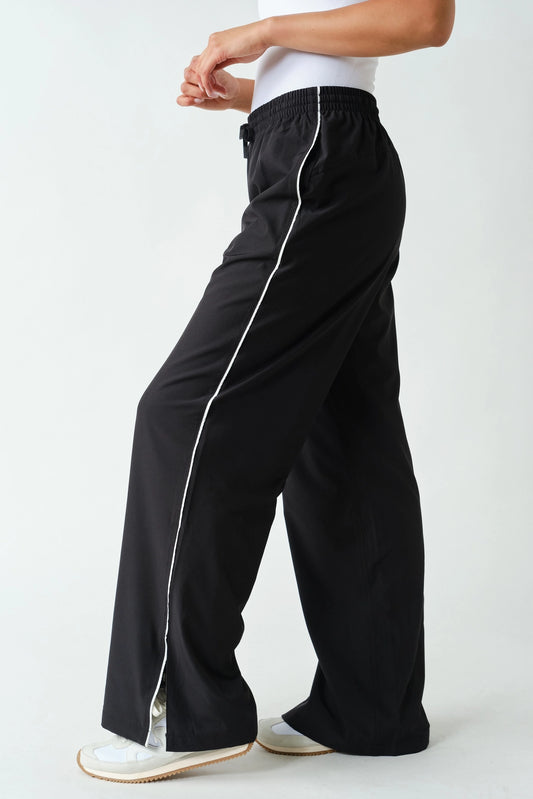 TRACK PANTS