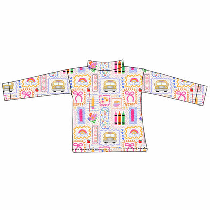 OCCUPATION UNDERSHIRT
