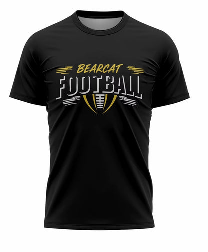 CUSTOM FOOTBALL SHIRT