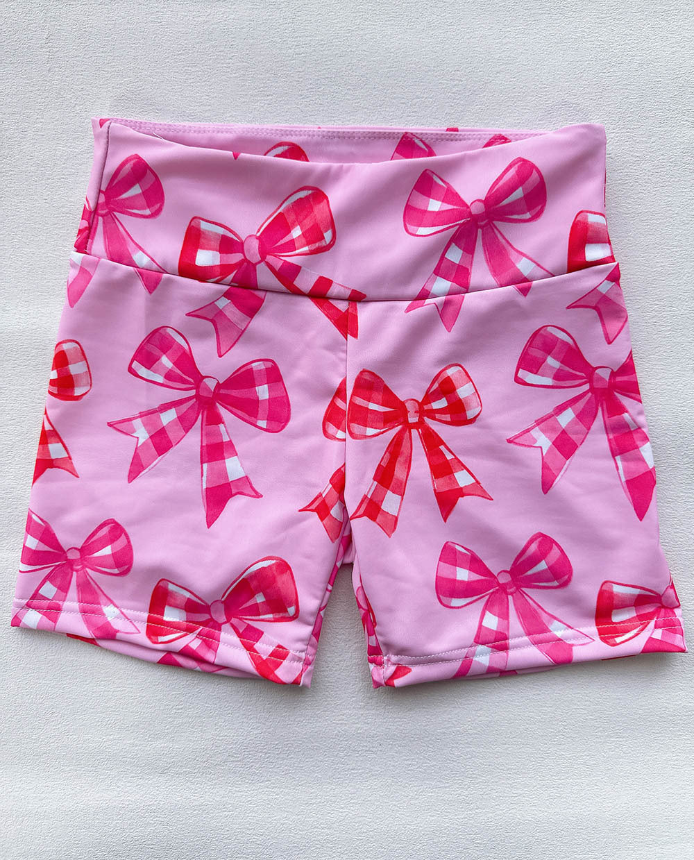 BIKER SHORTS
