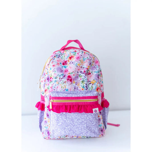 BLOOM BURST BACKPACK