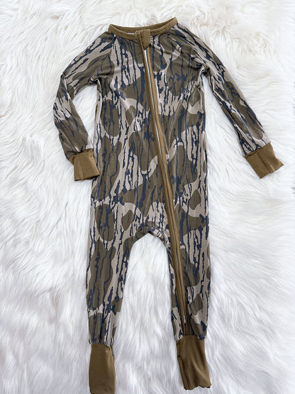 BAMBOO PAJAMAS