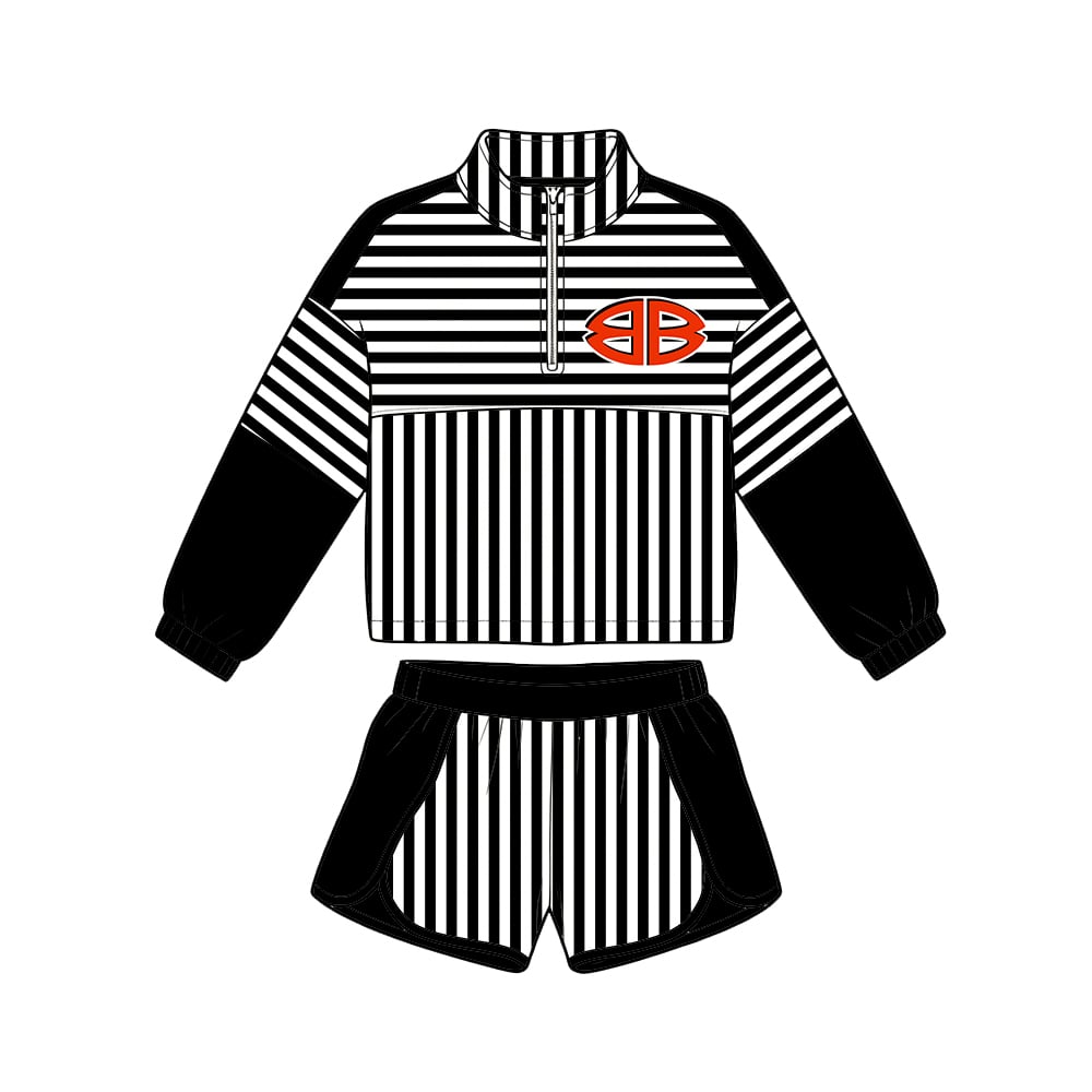 STRIPE SETS - CUSTOM