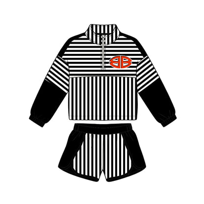 STRIPE SETS - CUSTOM