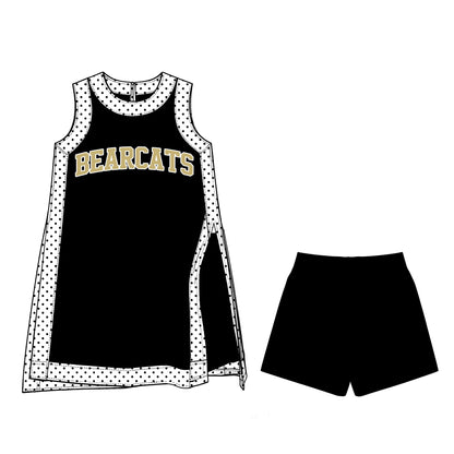 POLKA DOT SET (YOUTH)