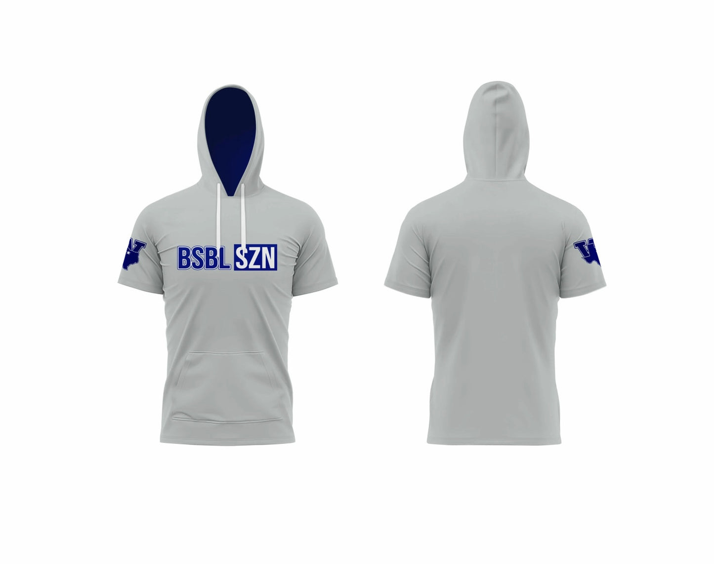BSBL SZN TOP