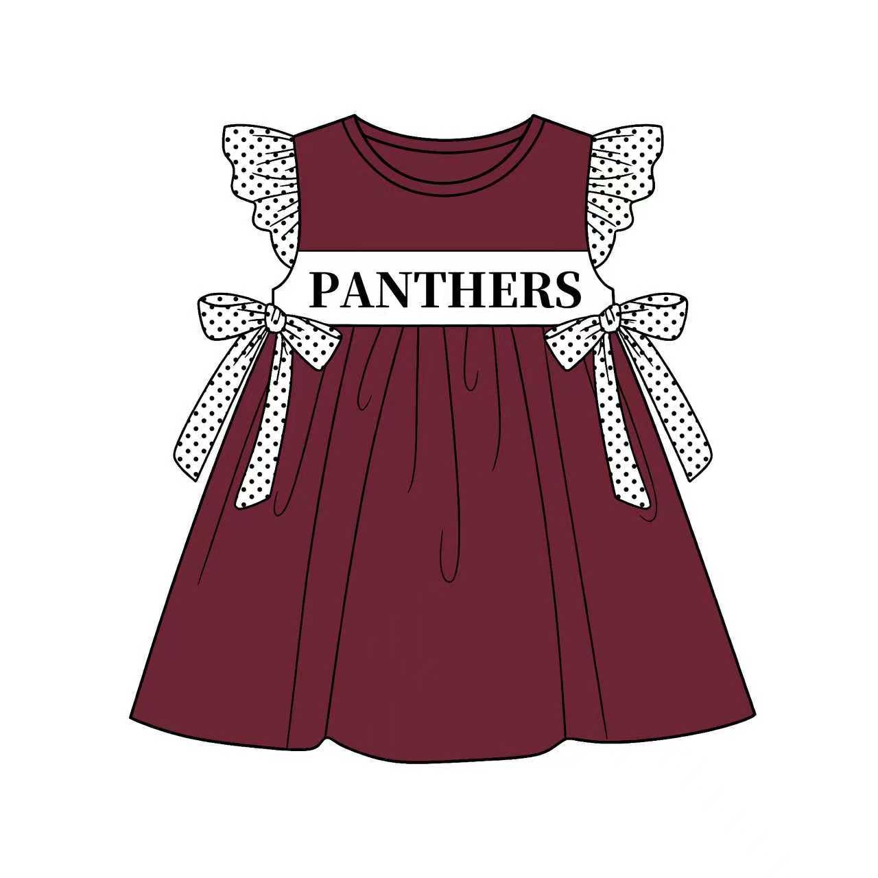 SPIRIT DRESS