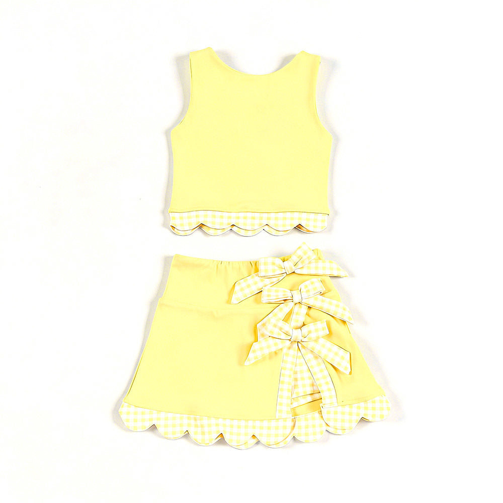 BOW SET