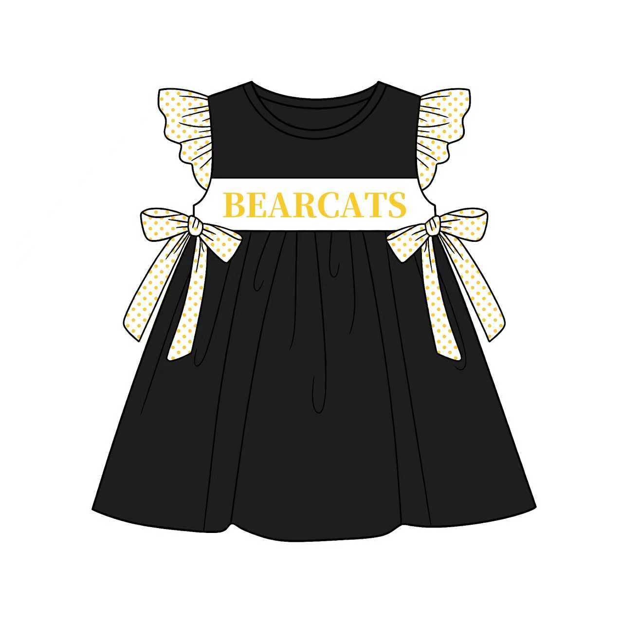 SPIRIT DRESS