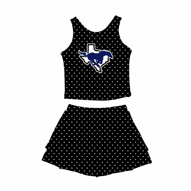 POLKA DOT LOGO