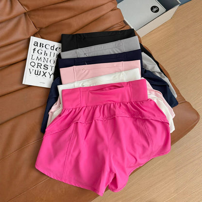 ACTIVEWEAR SHORTS