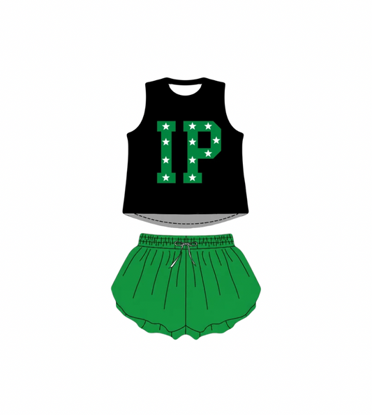 CUSTOM TANK SET