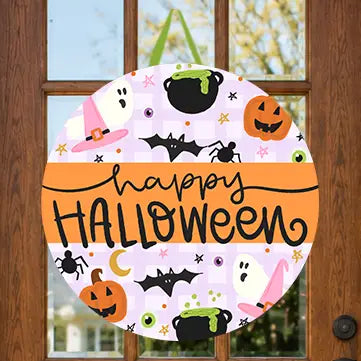DOOR HANGERS