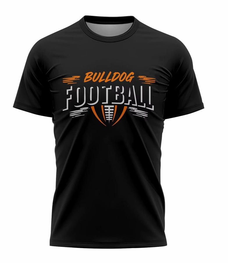 CUSTOM FOOTBALL SHIRT