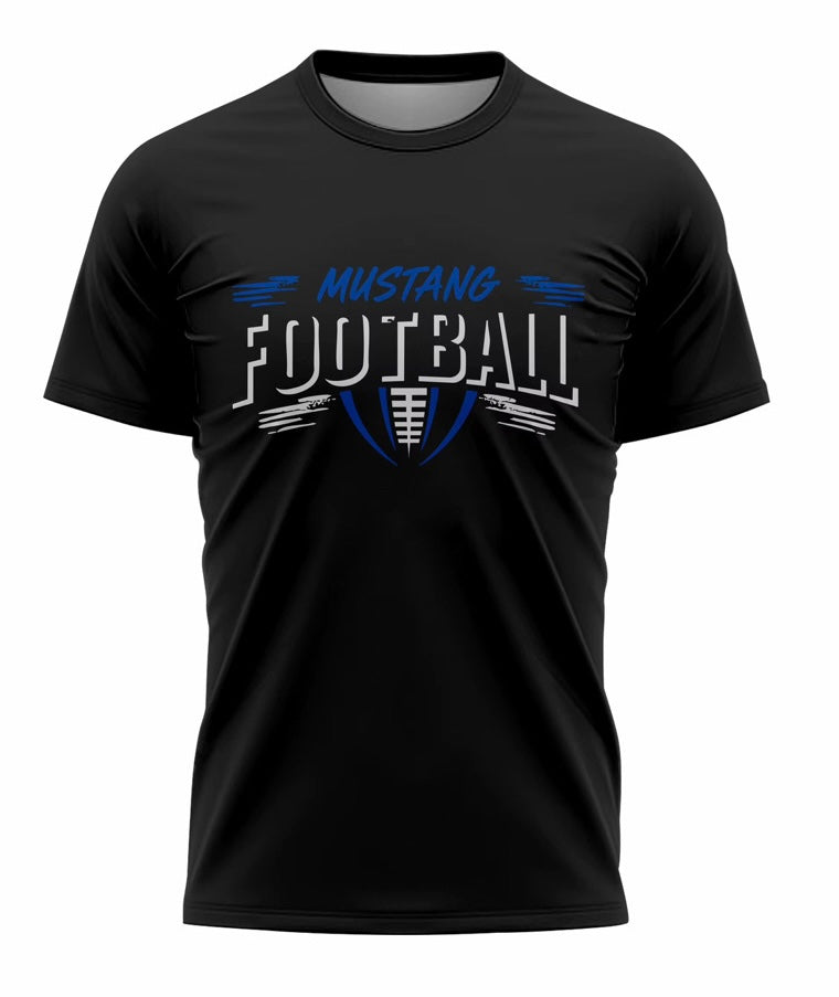CUSTOM FOOTBALL SHIRT