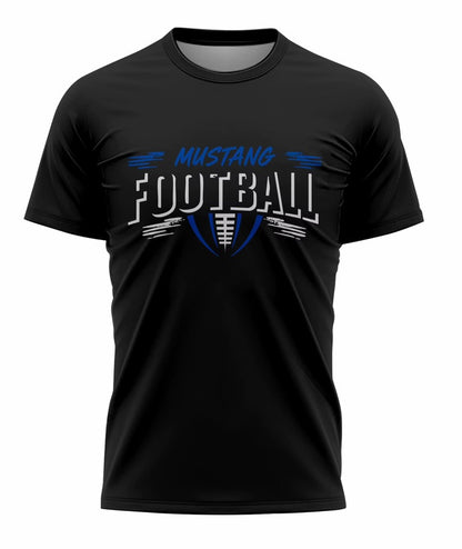 CUSTOM FOOTBALL SHIRT